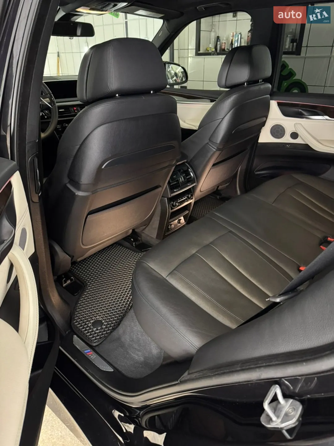 2018 BMW X5 - мініатюра 25