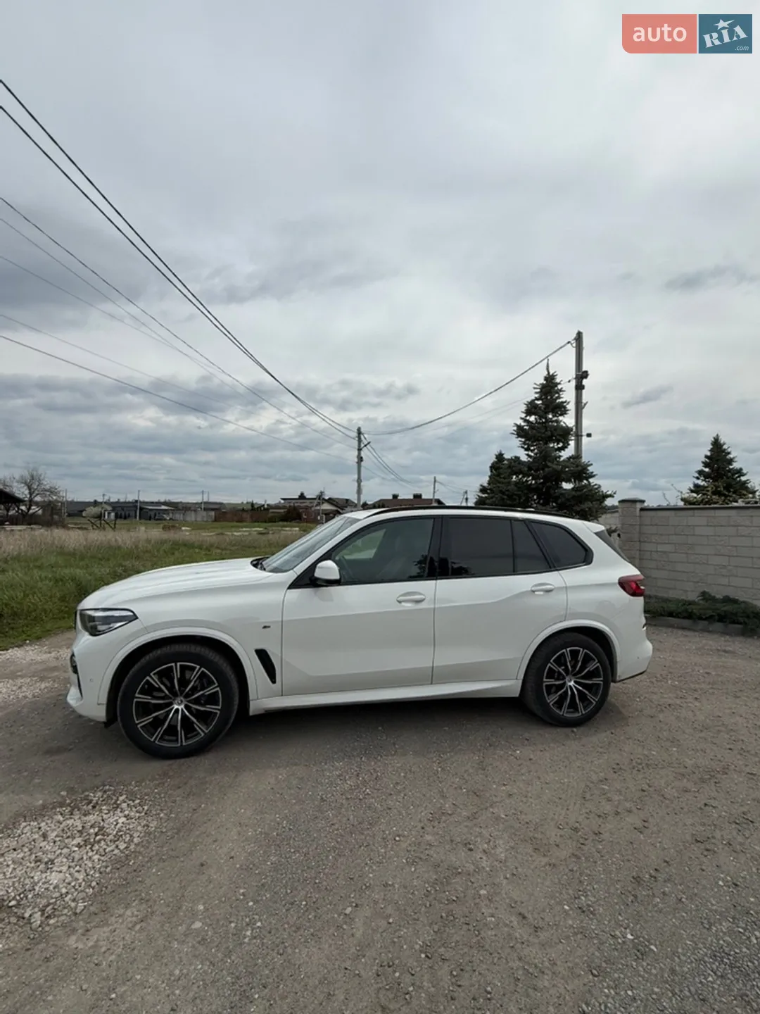 2022 BMW X5 - мініатюра 6