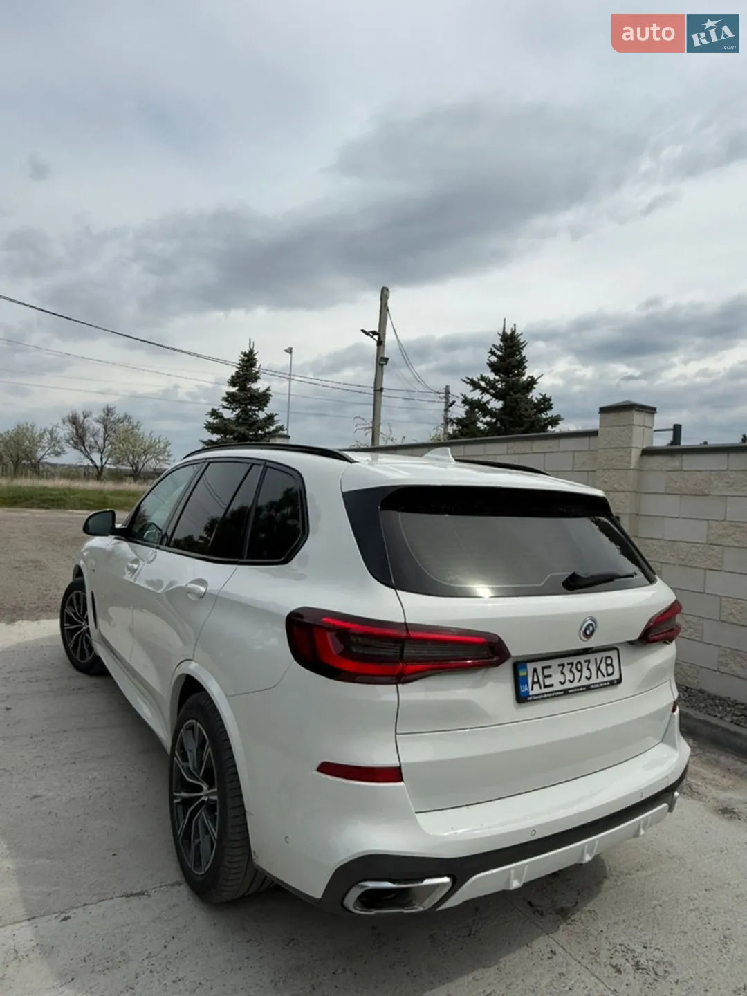 2022 BMW X5 - мініатюра 10
