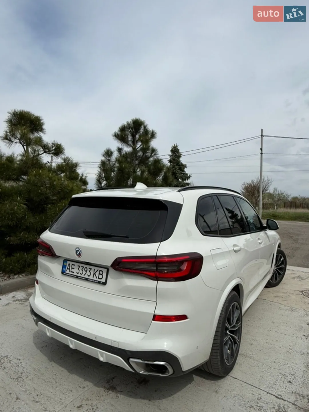 2022 BMW X5 - мініатюра 14