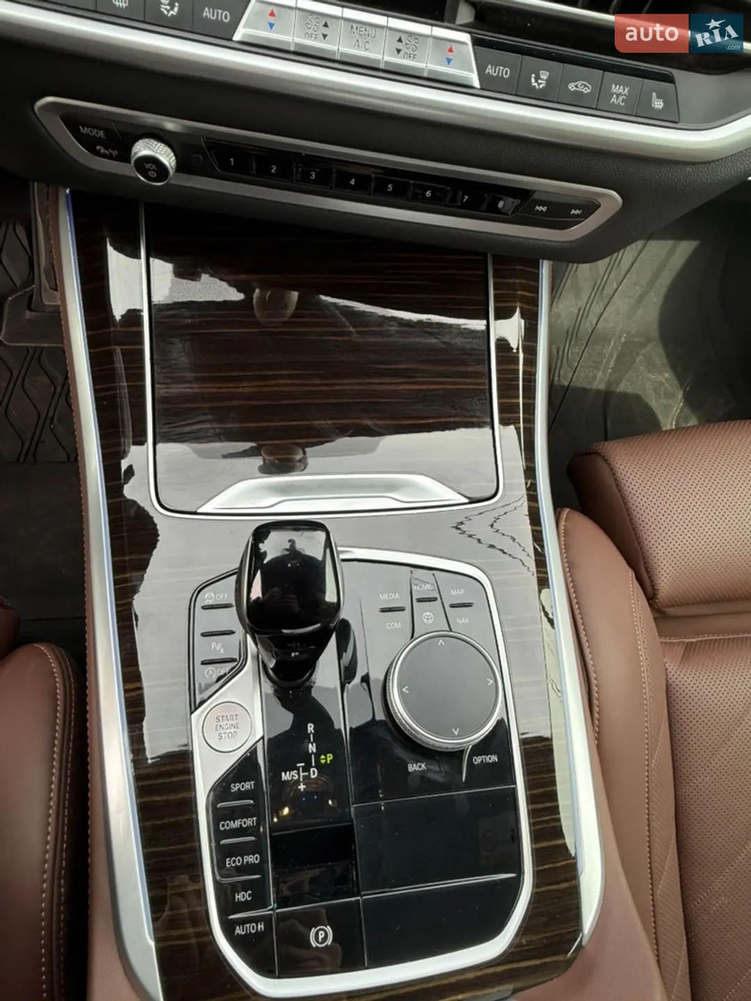 2022 BMW X5 - мініатюра 25