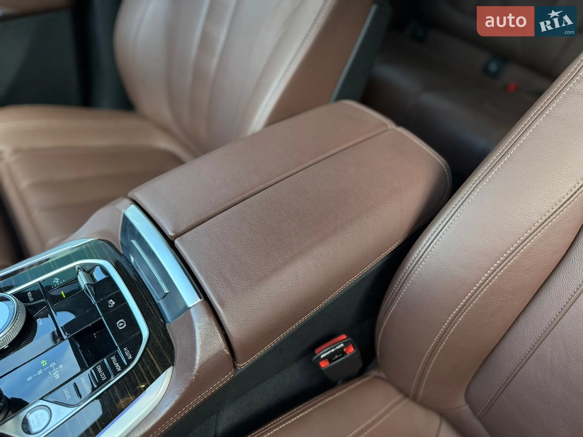 2020 BMW X5 - мініатюра 35