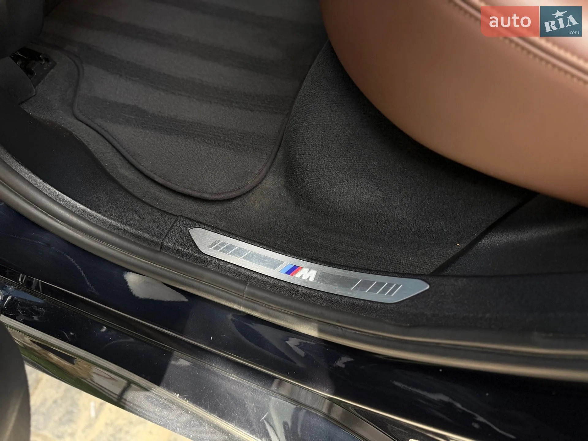 2020 BMW X5 - мініатюра 59