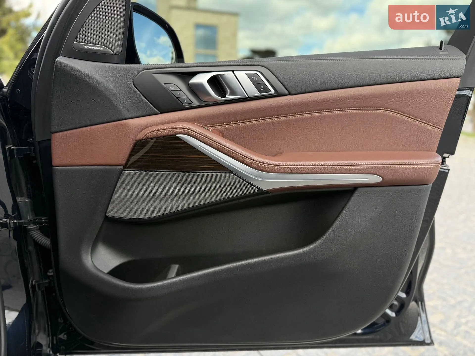 2020 BMW X5 - мініатюра 70
