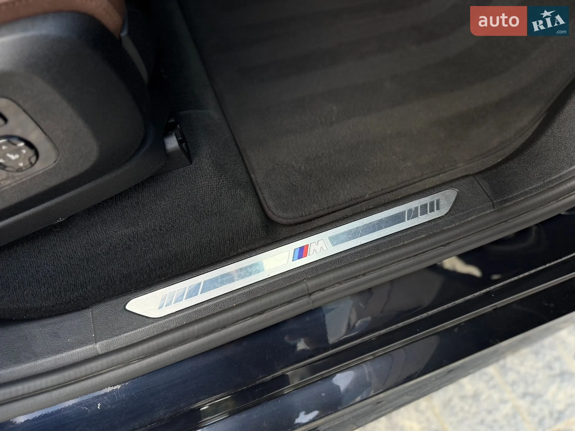2020 BMW X5 - мініатюра 72