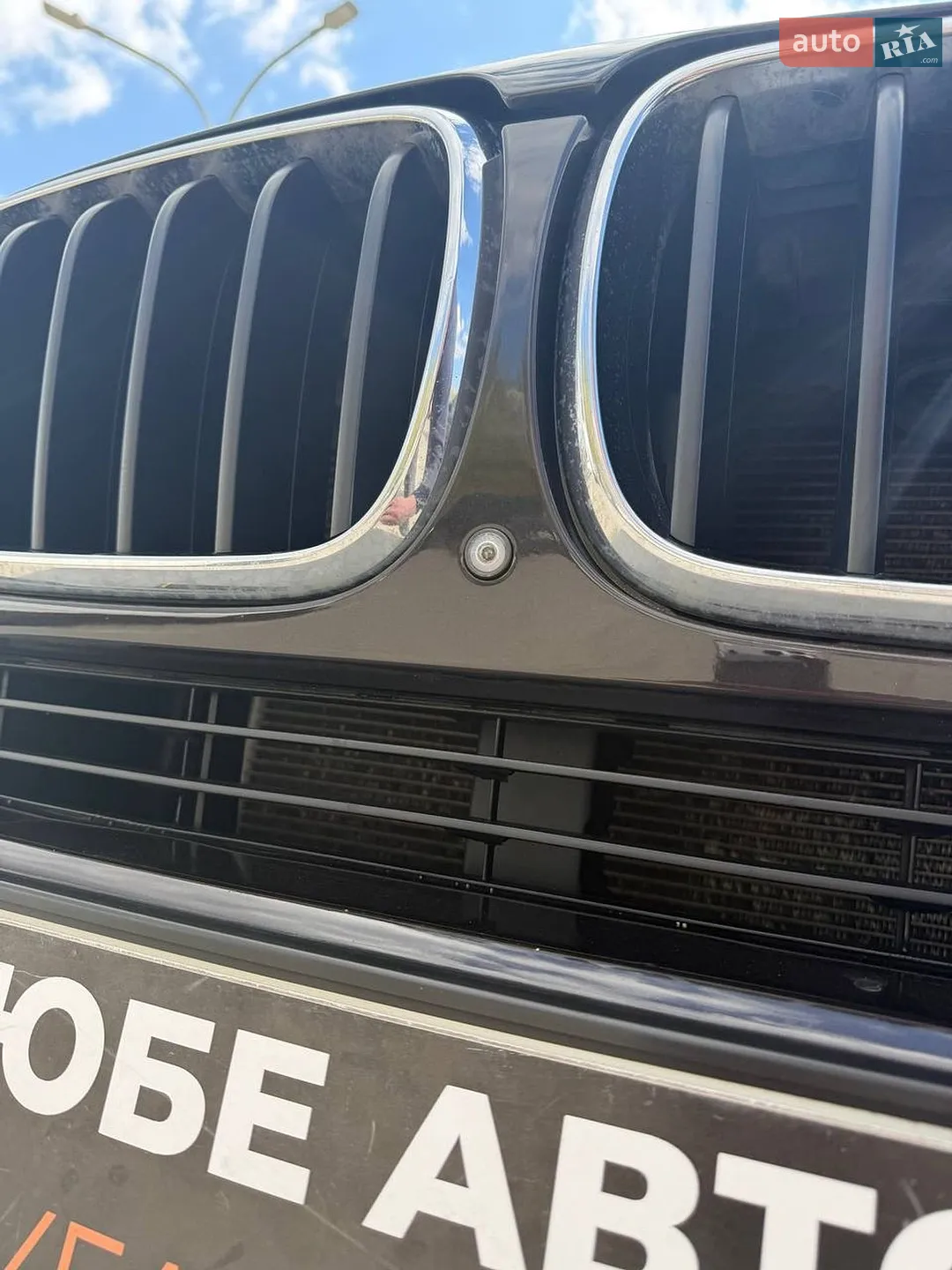 2014 BMW X5 - мініатюра 8