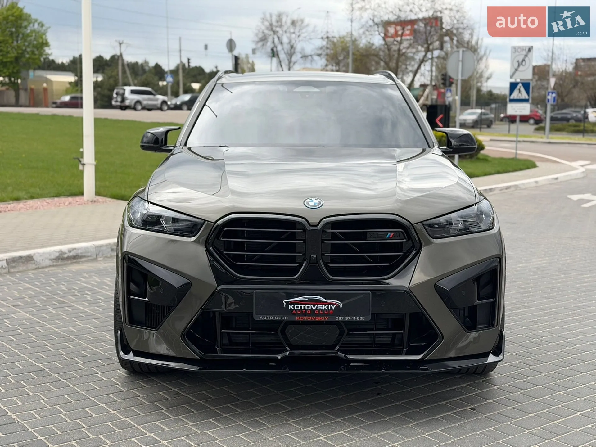 2023 BMW X5 - мініатюра 22