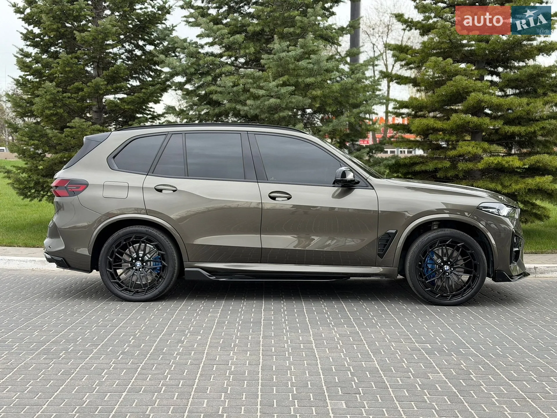 2023 BMW X5 - мініатюра 11