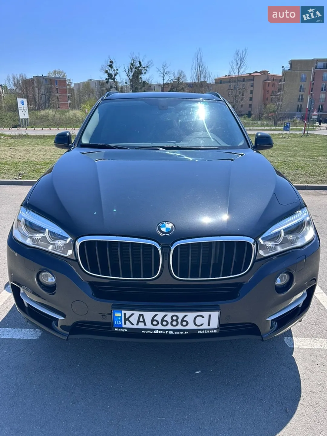 2018 BMW X5 - мініатюра 15