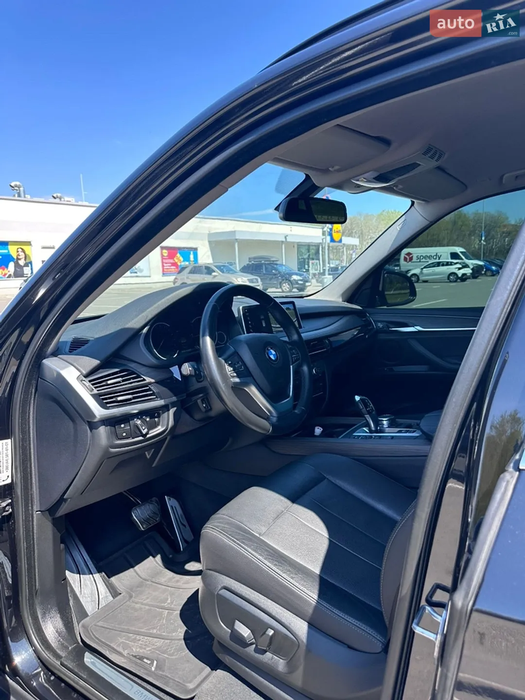 2018 BMW X5 - мініатюра 17
