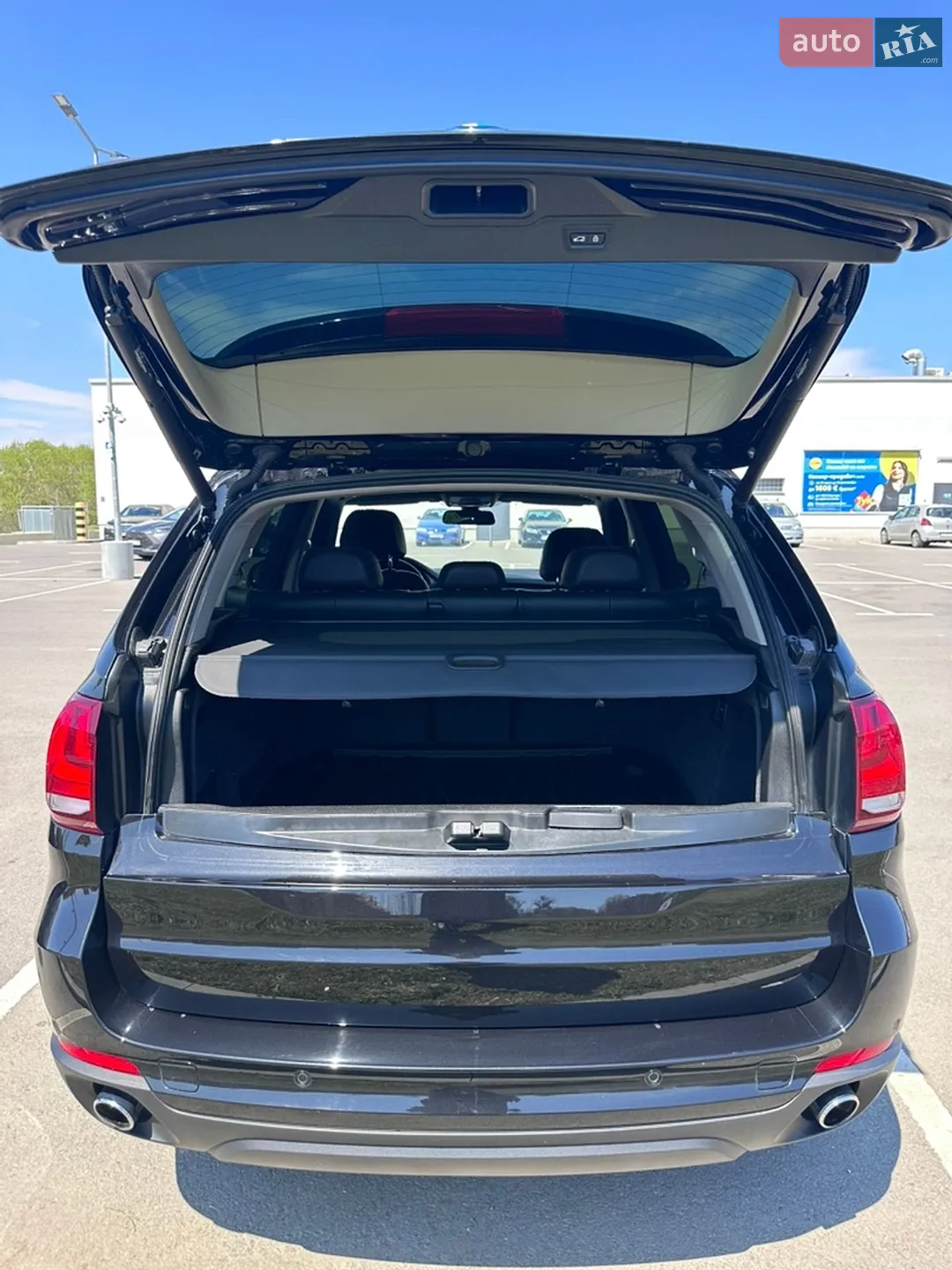 2018 BMW X5 - мініатюра 12