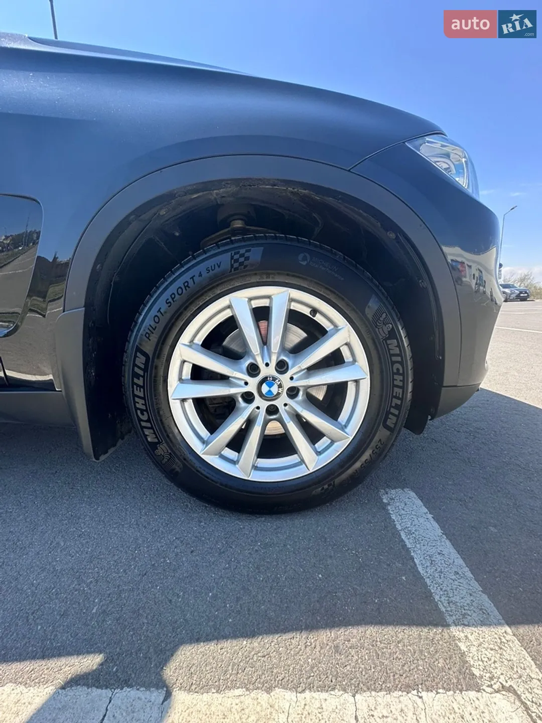 2018 BMW X5 - мініатюра 33