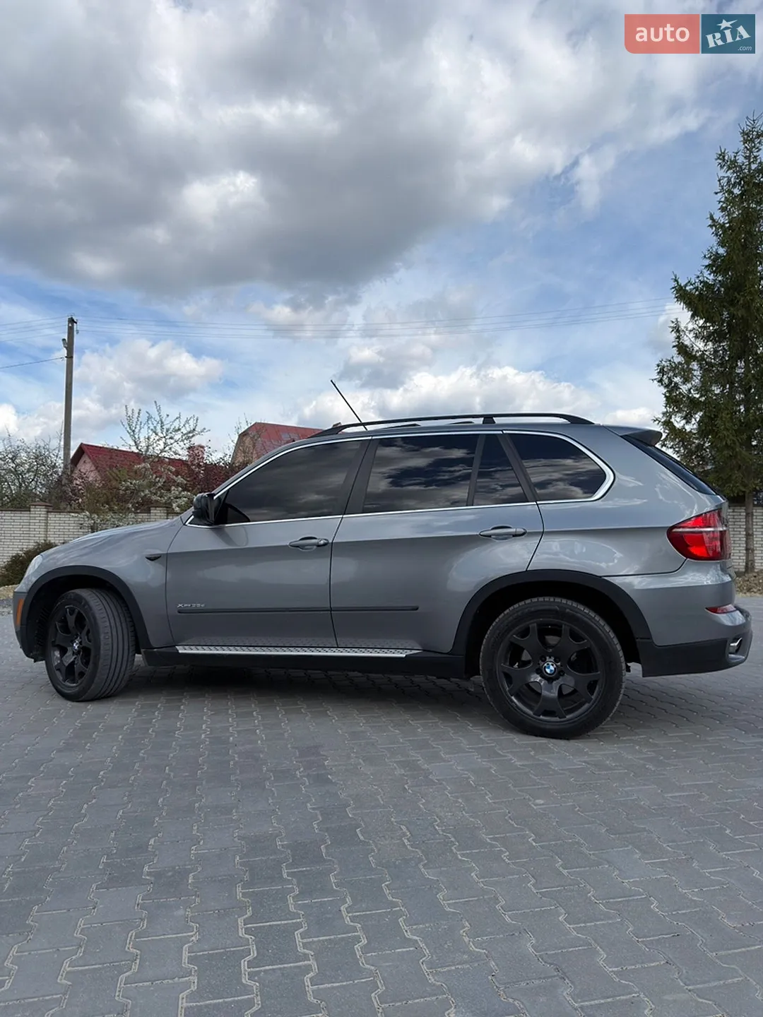 2013 BMW X5 - мініатюра 4
