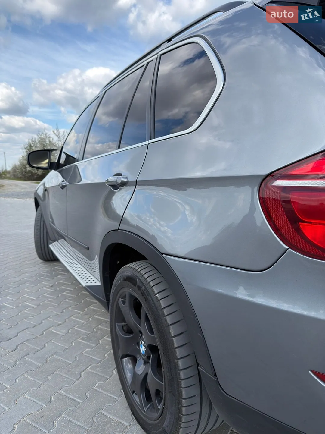 2013 BMW X5 - мініатюра 8