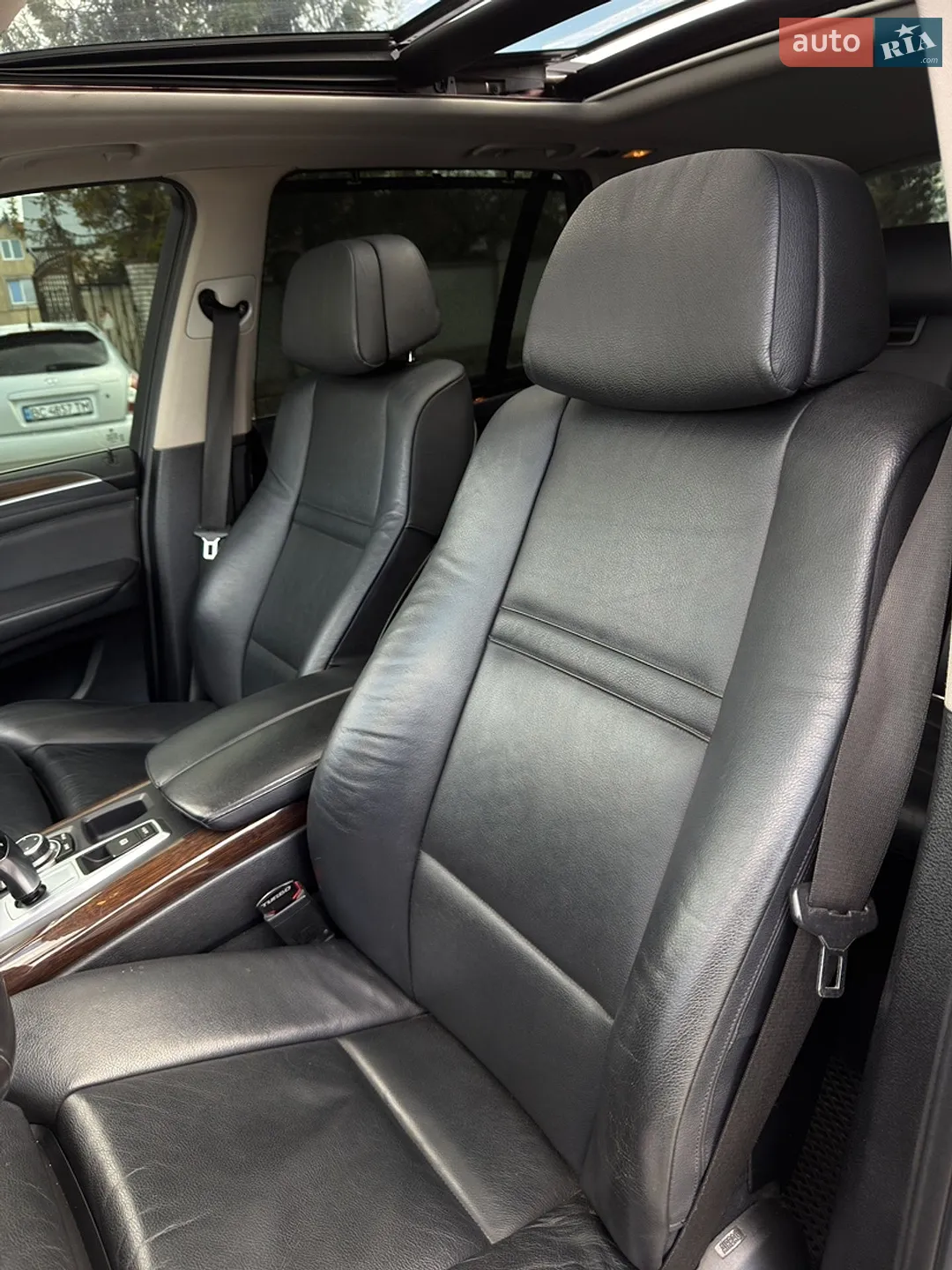 2013 BMW X5 - мініатюра 13