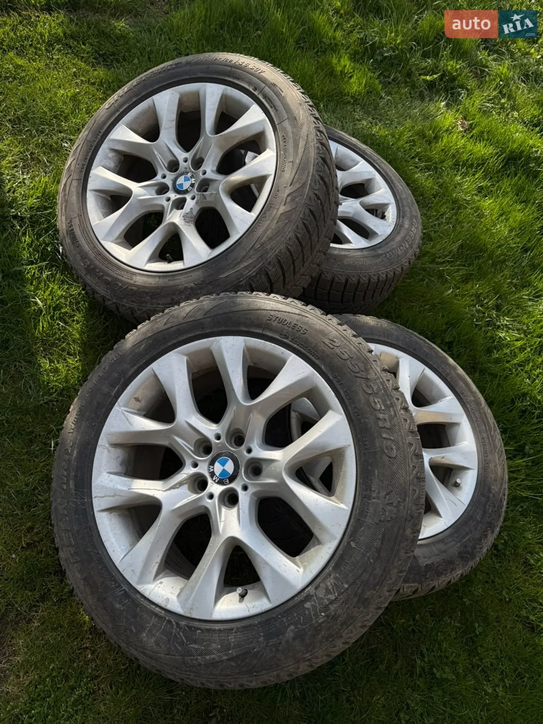 2013 BMW X5 - мініатюра 34