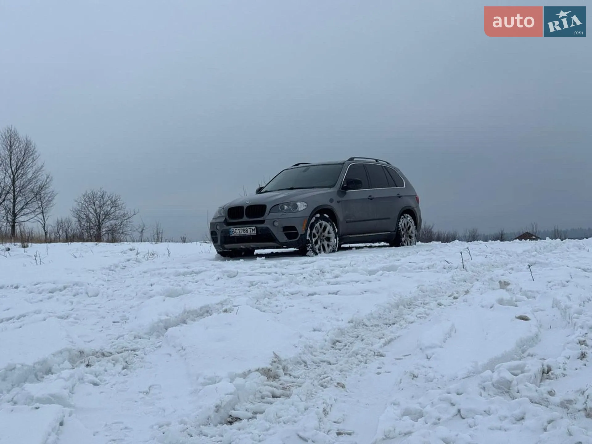 2013 BMW X5 - мініатюра 36