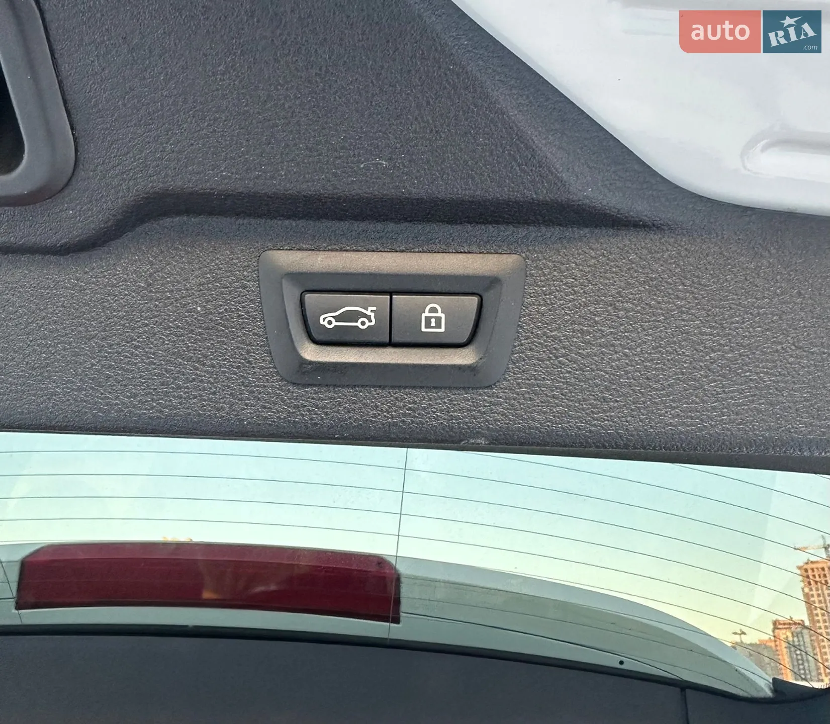 2014 BMW X5 - мініатюра 21