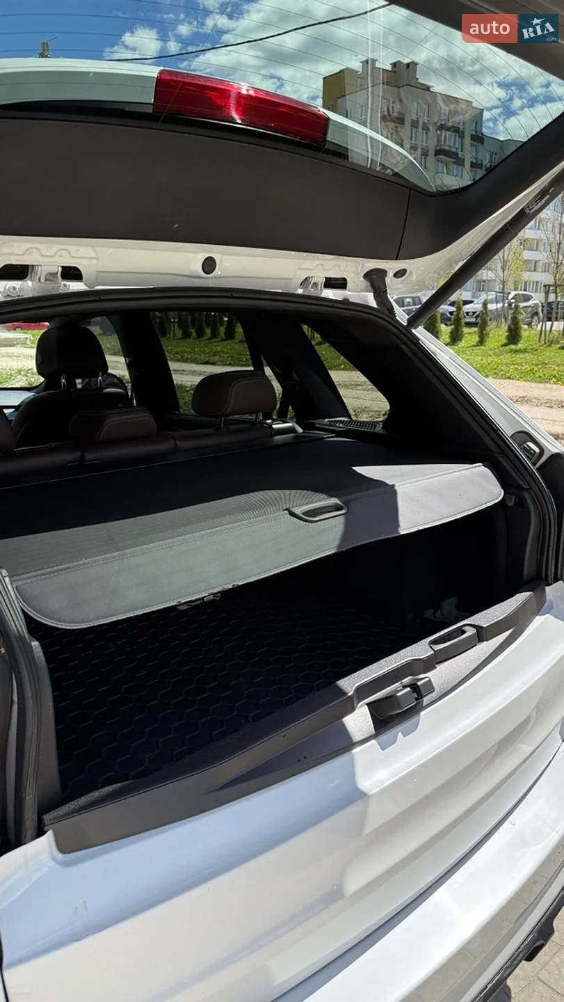 2017 BMW X5 - мініатюра 25