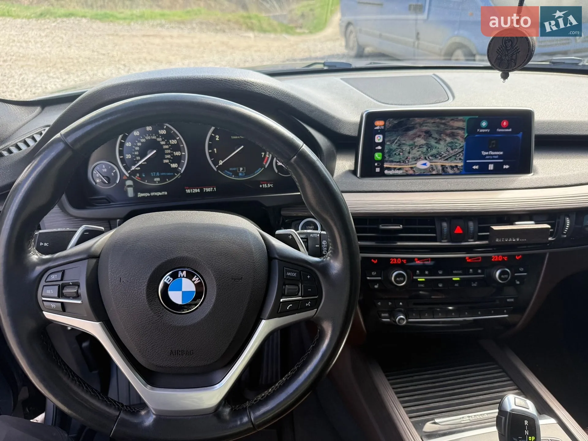 2018 BMW X5 - мініатюра 10