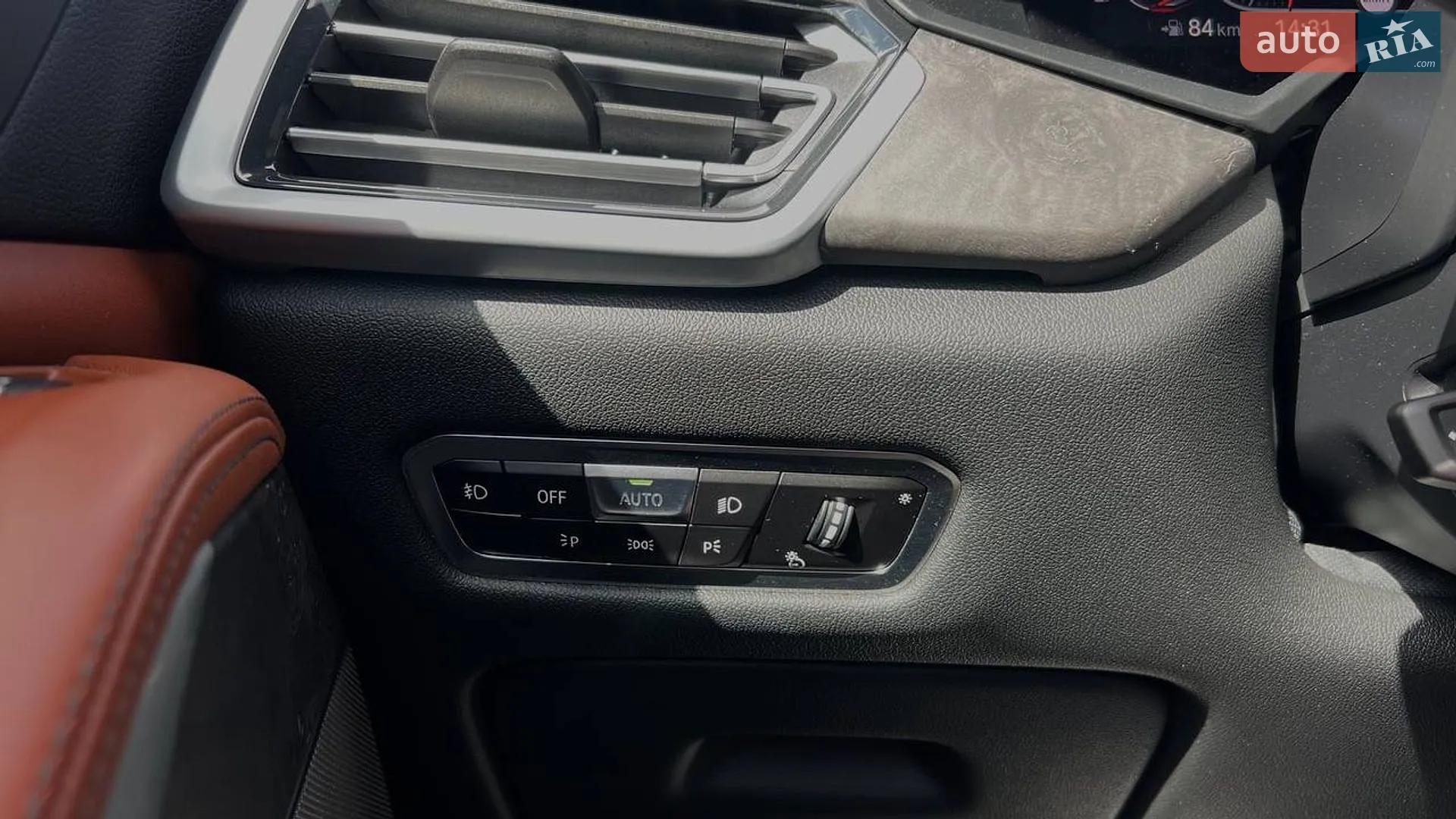 2021 BMW X5 - мініатюра 15