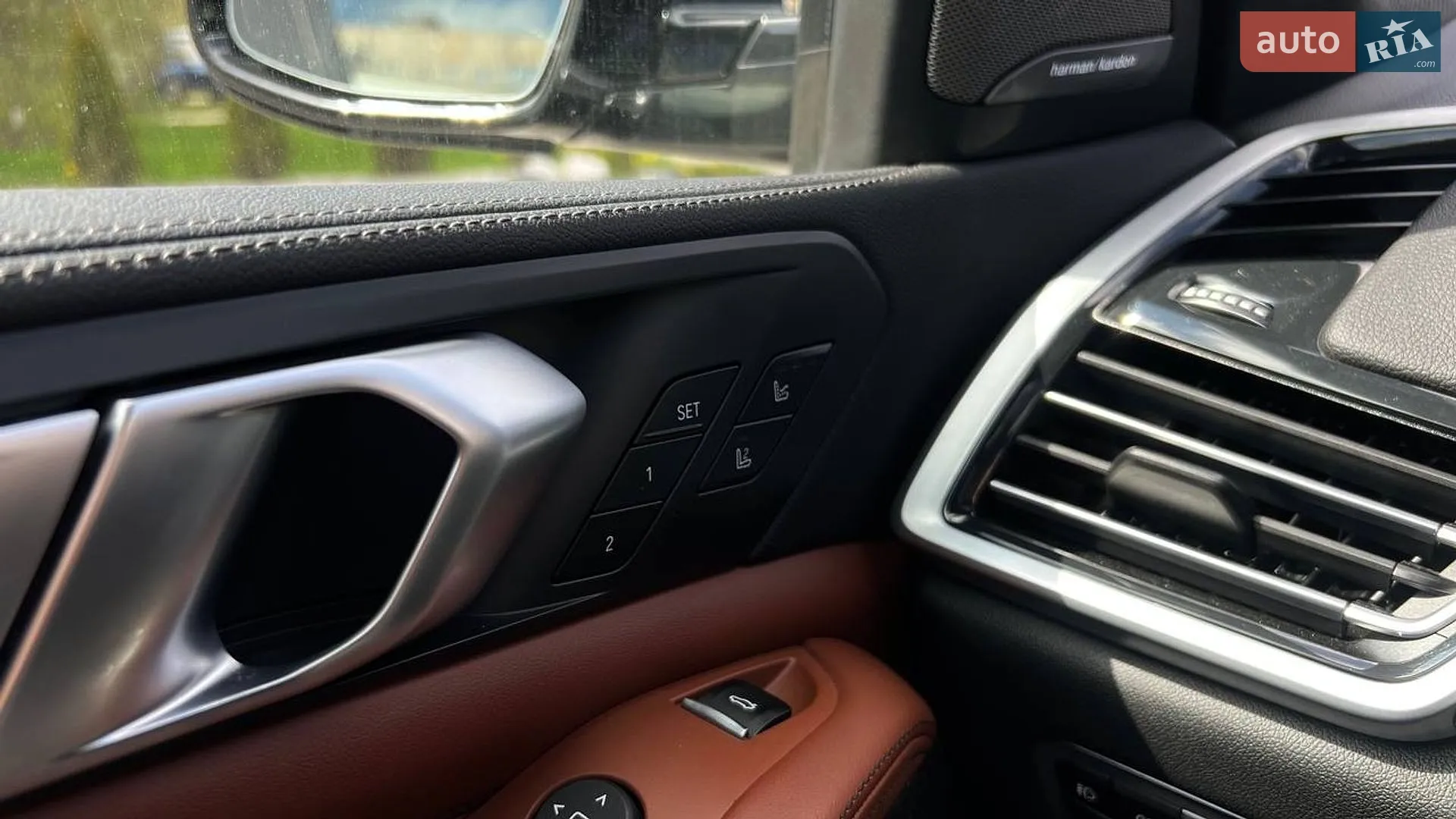 2021 BMW X5 - мініатюра 21
