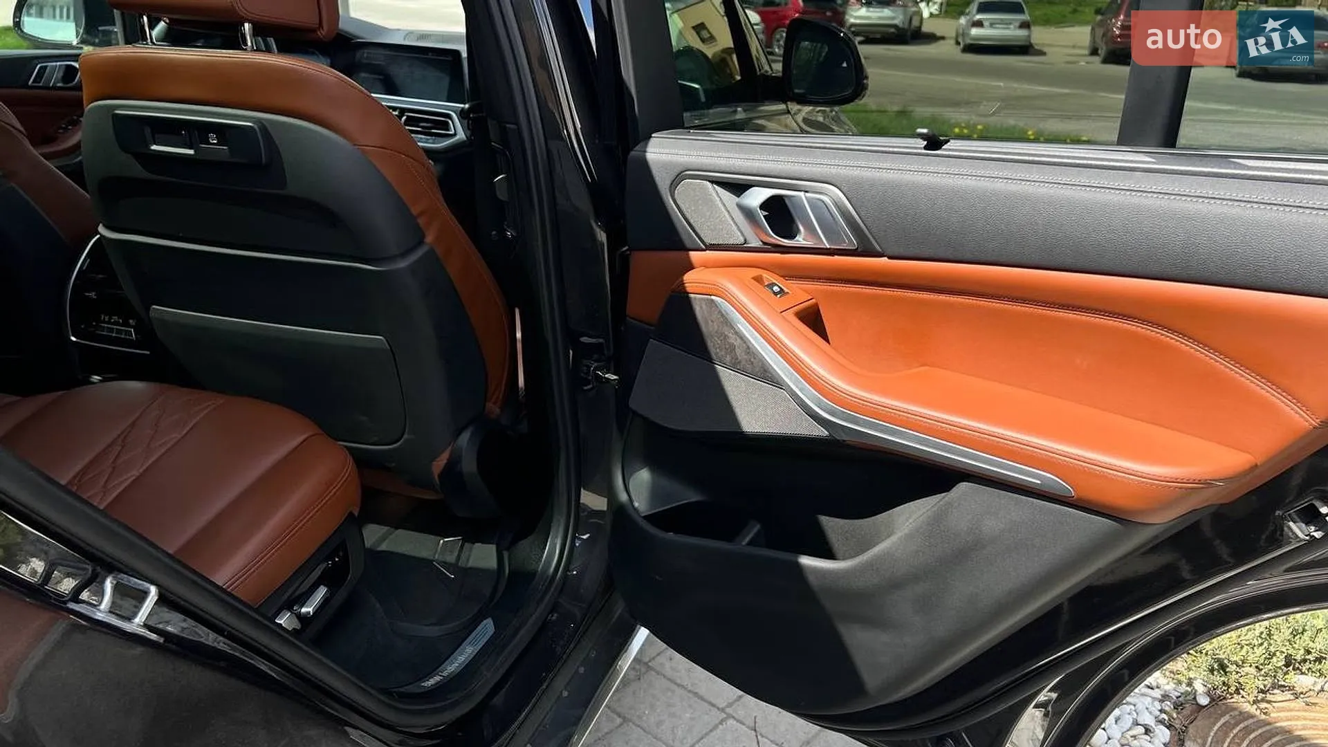 2021 BMW X5 - мініатюра 33