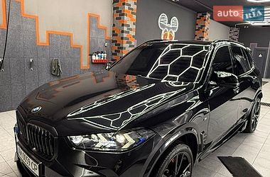 Позашляховик / Кросовер BMW X5 2024 в Житомирі