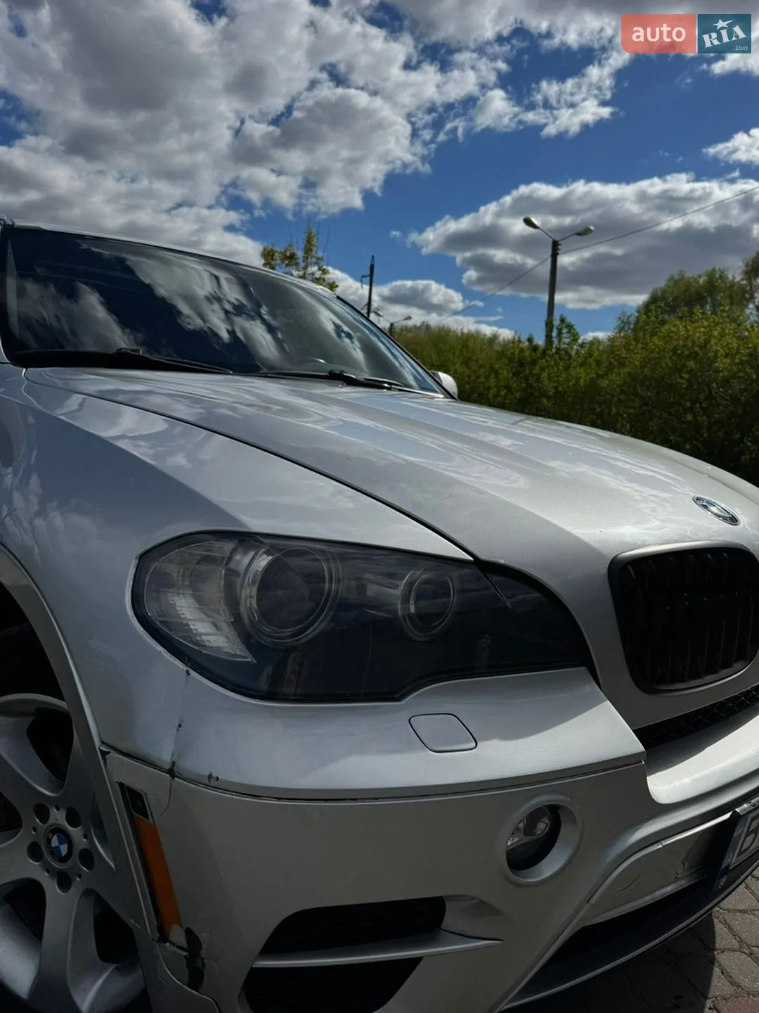 2010 BMW X5 - мініатюра 9