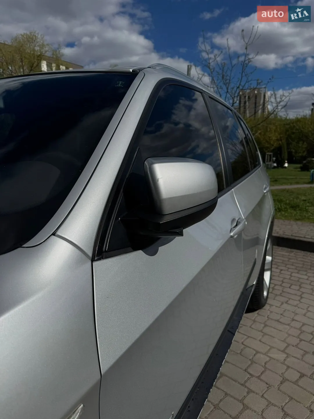2010 BMW X5 - мініатюра 4