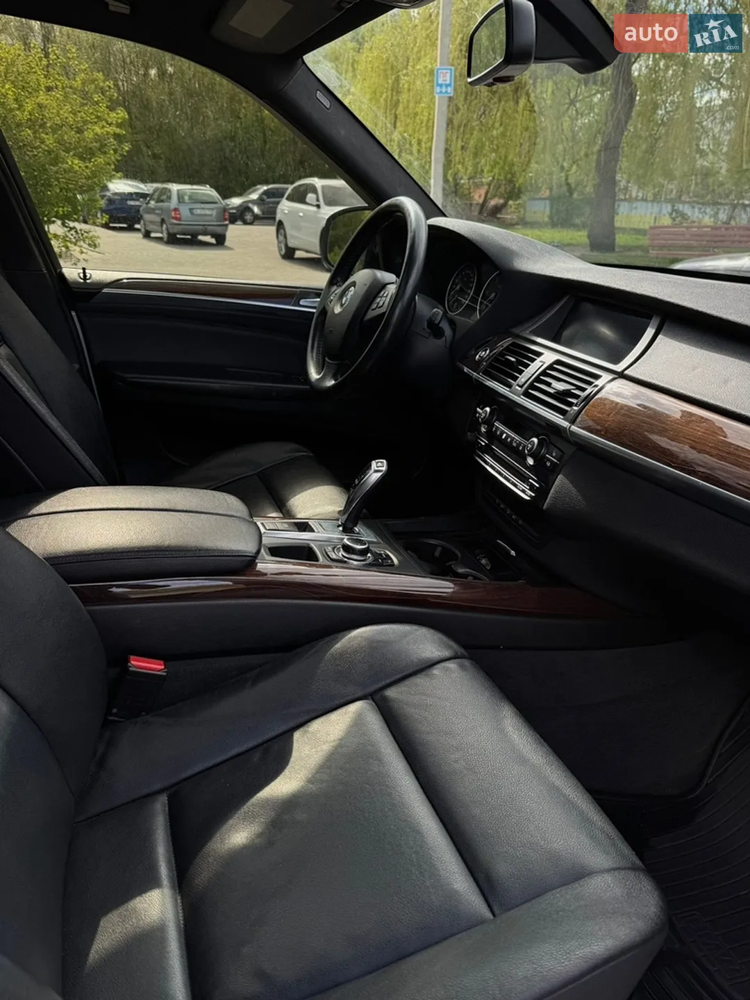 2010 BMW X5 - мініатюра 14