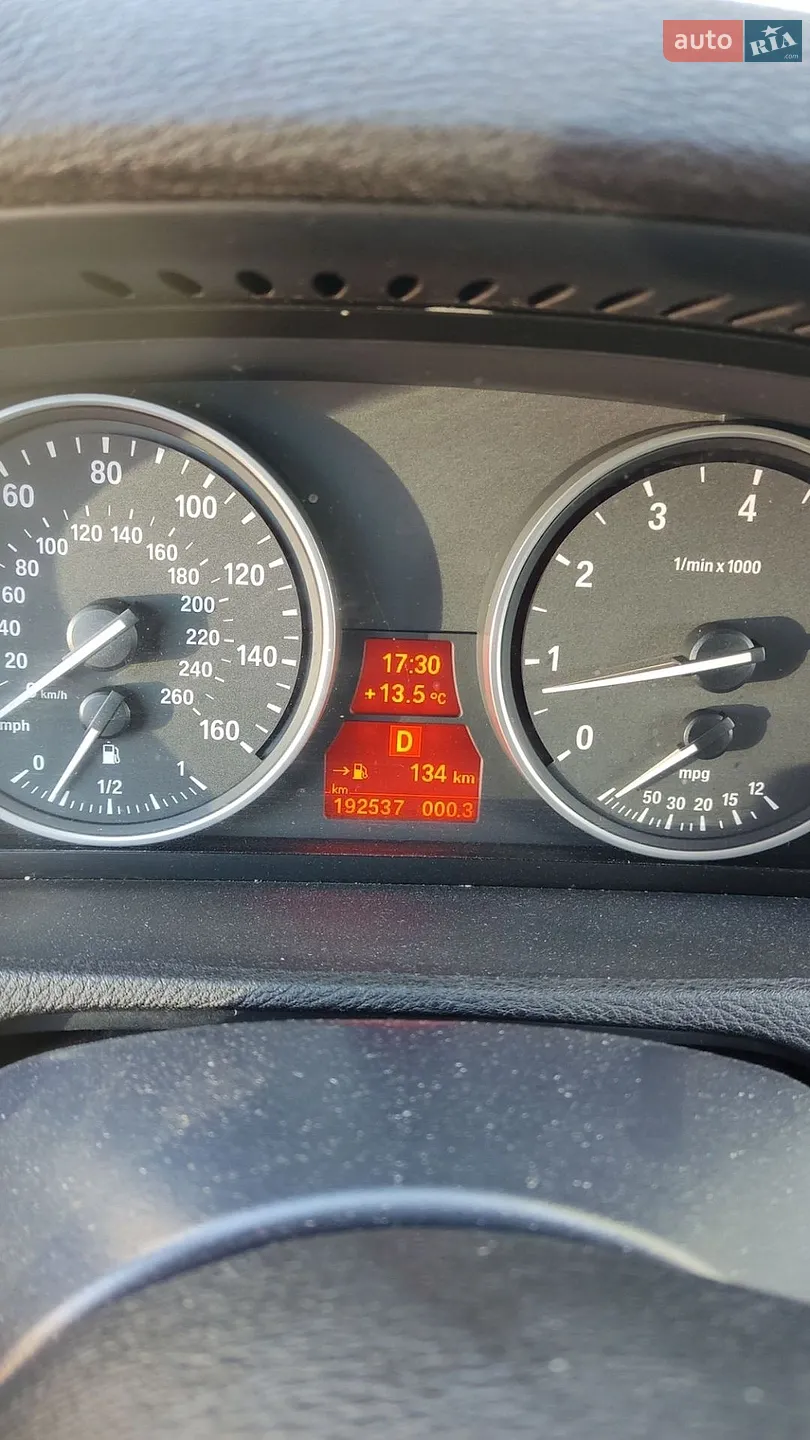 2012 BMW X5 - мініатюра 14