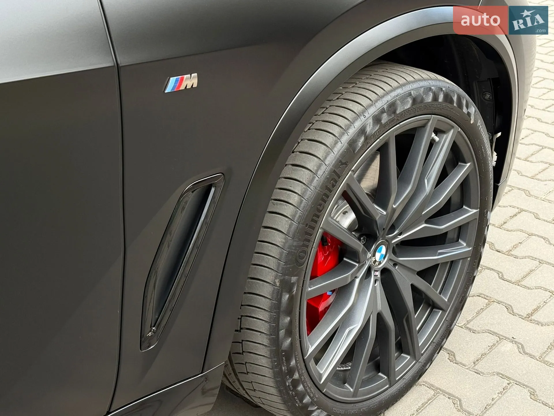 2022 BMW X5 - мініатюра 26