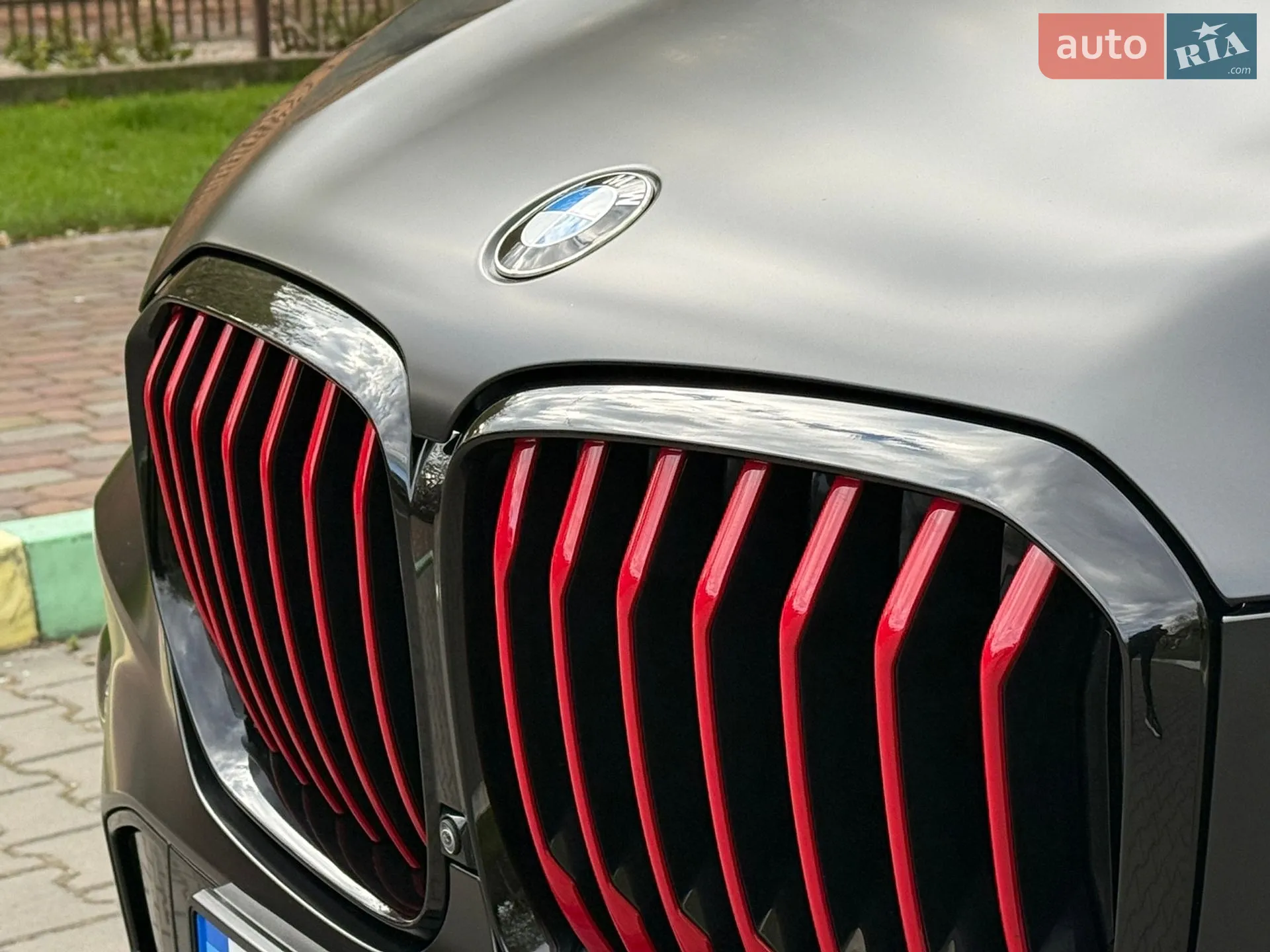 2022 BMW X5 - мініатюра 31