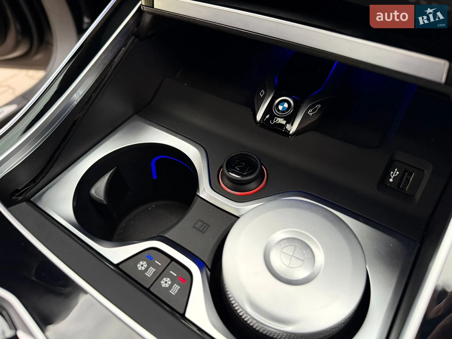 2022 BMW X5 - мініатюра 55