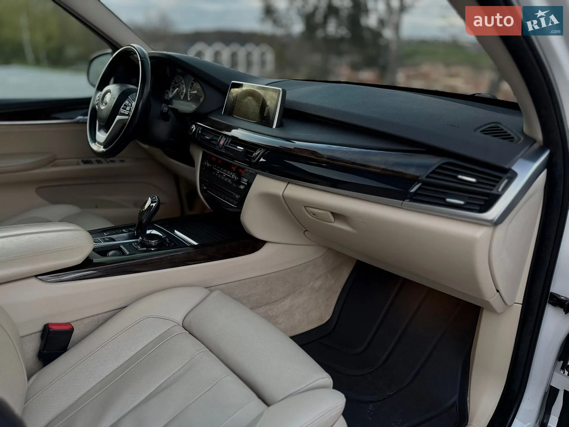 2015 BMW X5 - мініатюра 30