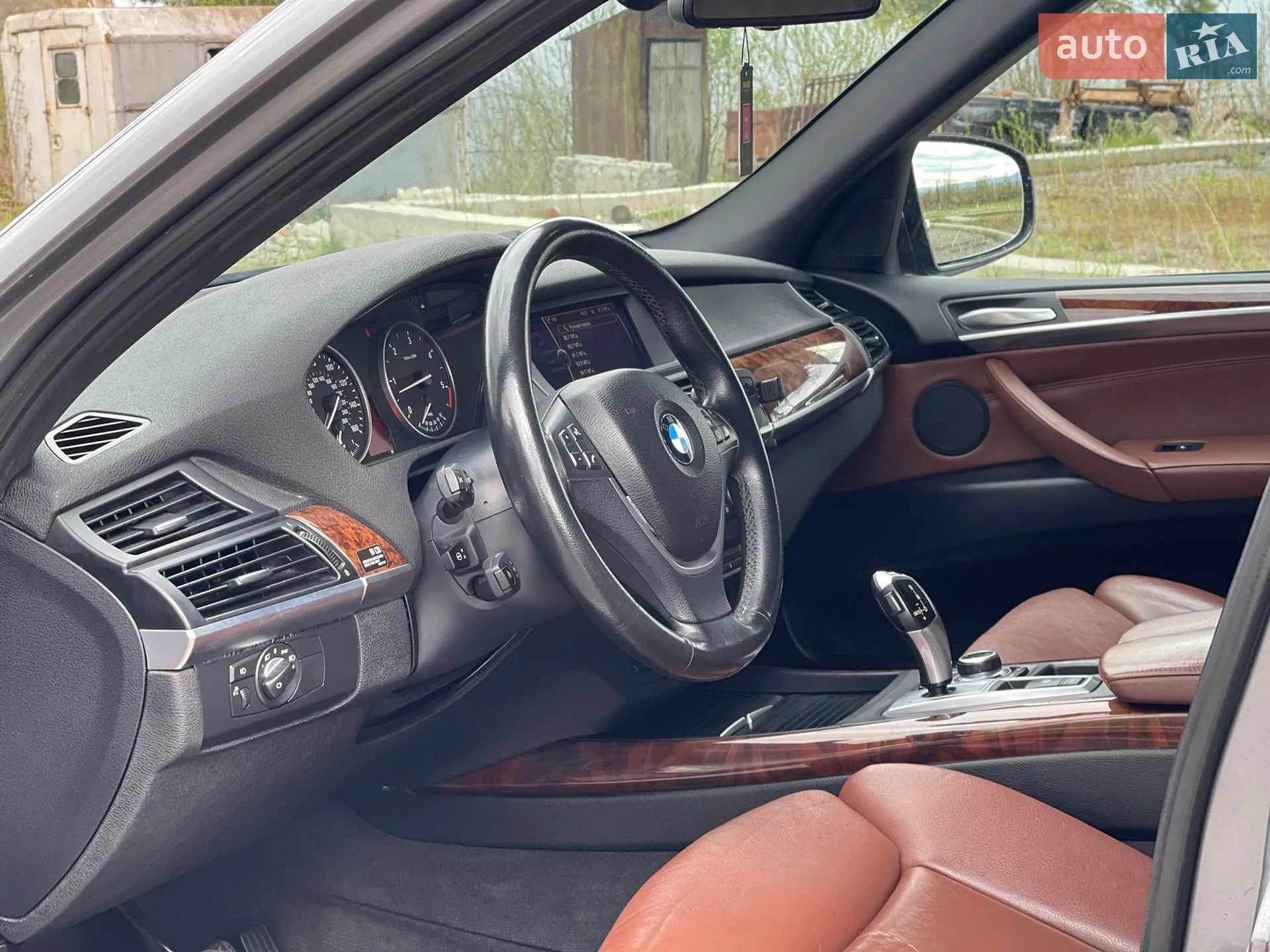 2013 BMW X5 - мініатюра 16