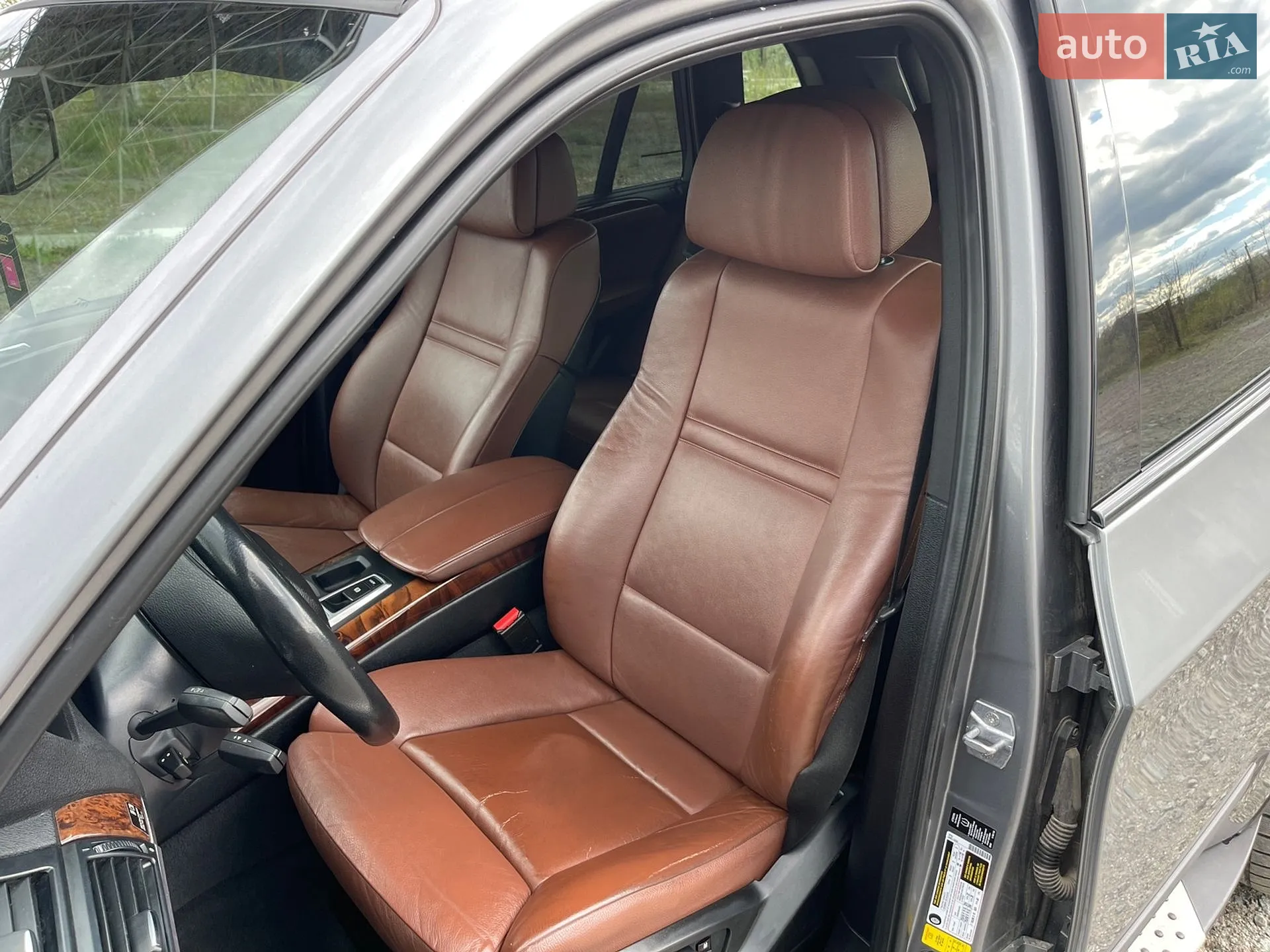 2013 BMW X5 - мініатюра 19