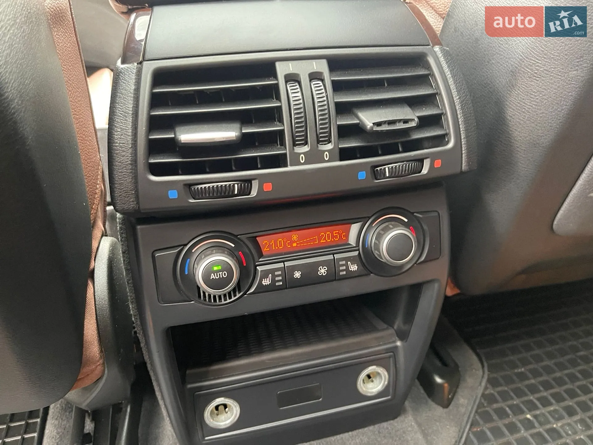 2013 BMW X5 - мініатюра 36