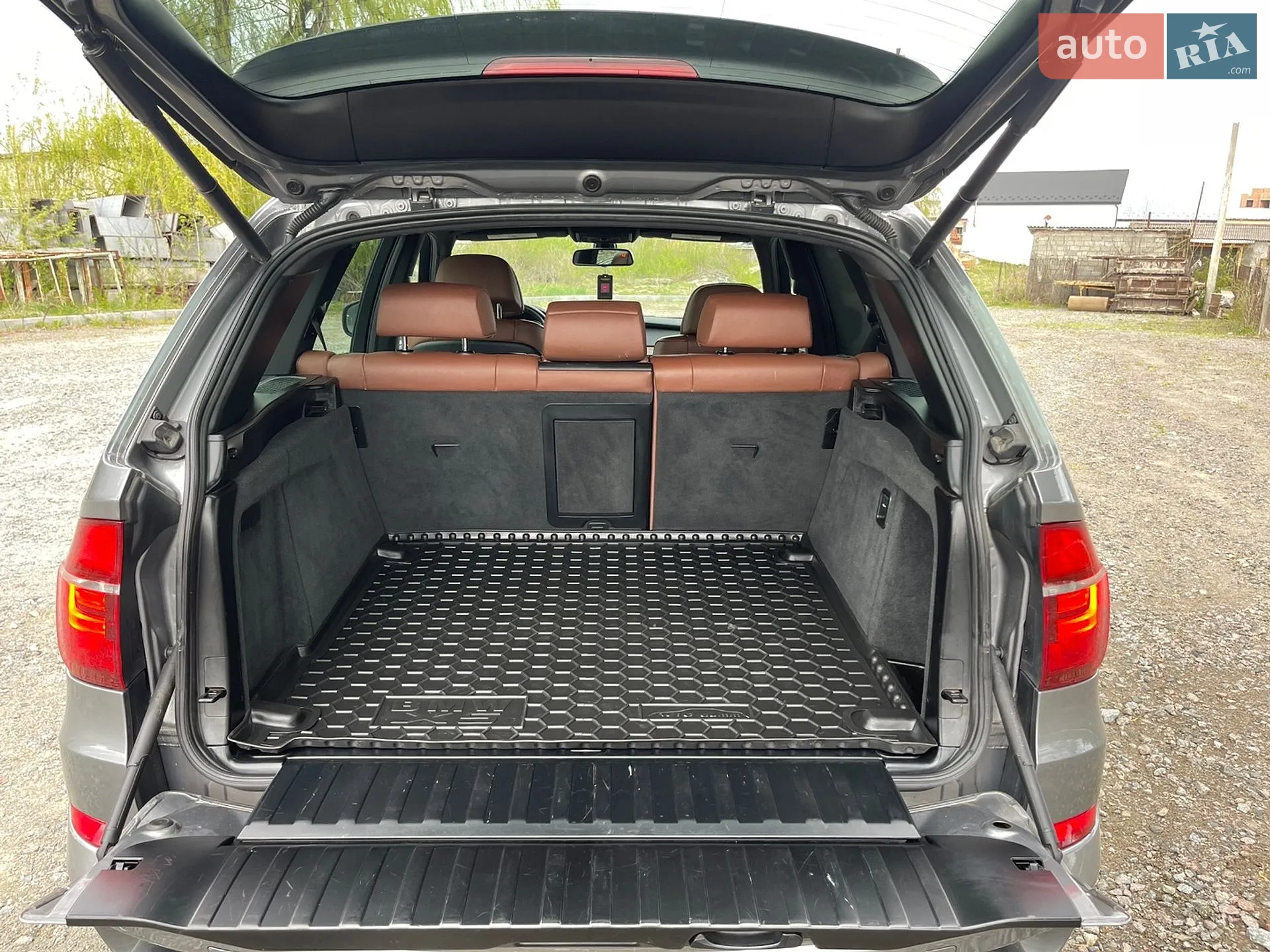 2013 BMW X5 - мініатюра 38