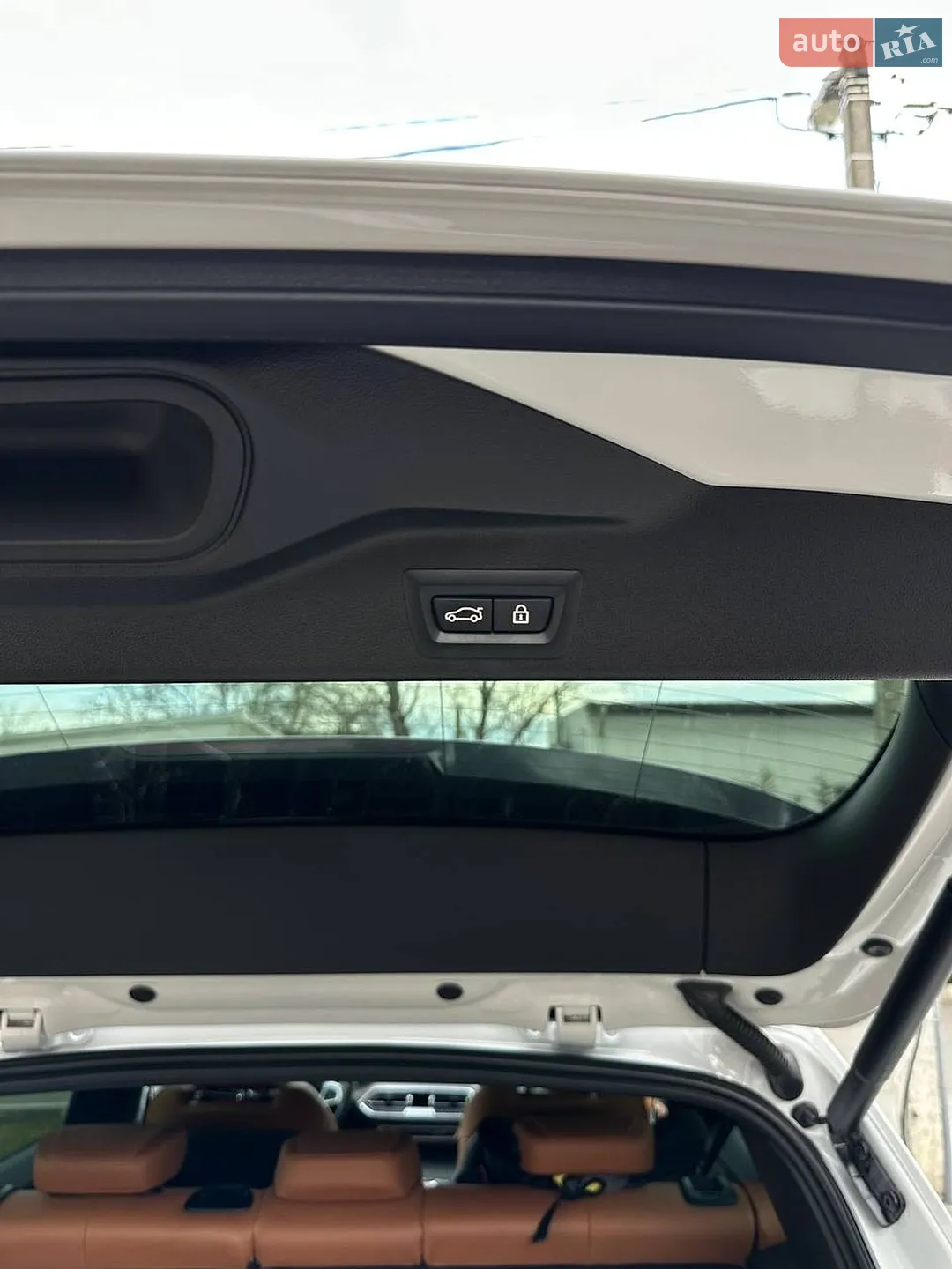 2021 BMW X5 - мініатюра 45