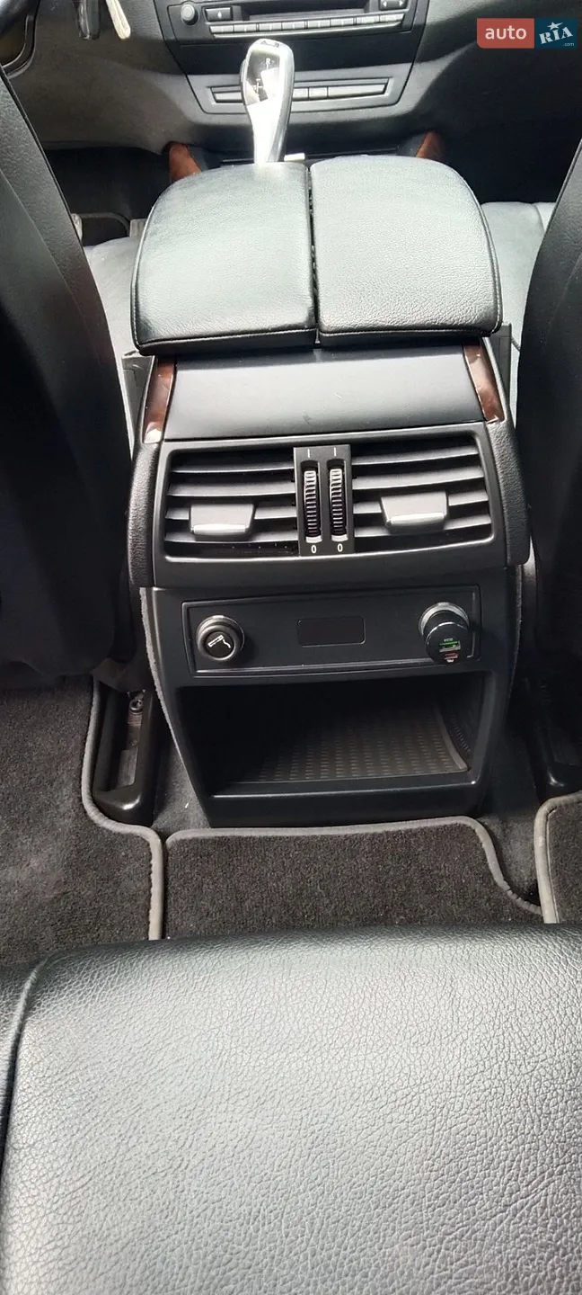 2012 BMW X5 - мініатюра 14