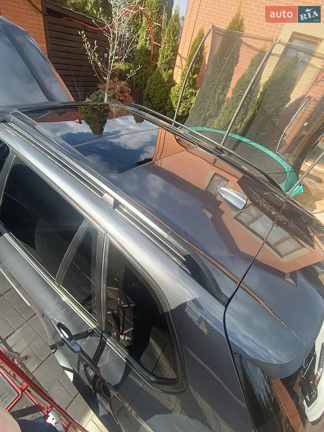2012 BMW X5 - мініатюра 32