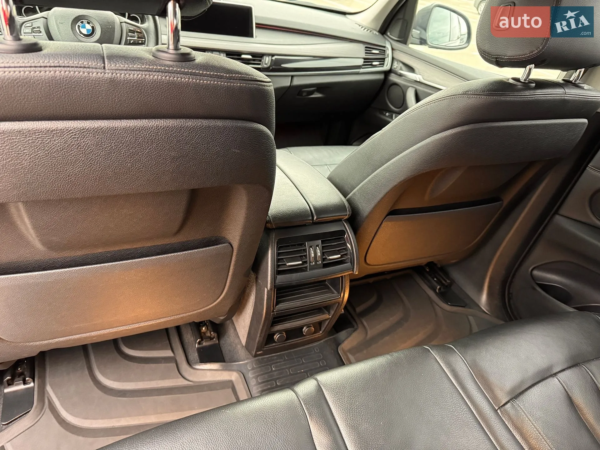 2018 BMW X5 - мініатюра 13