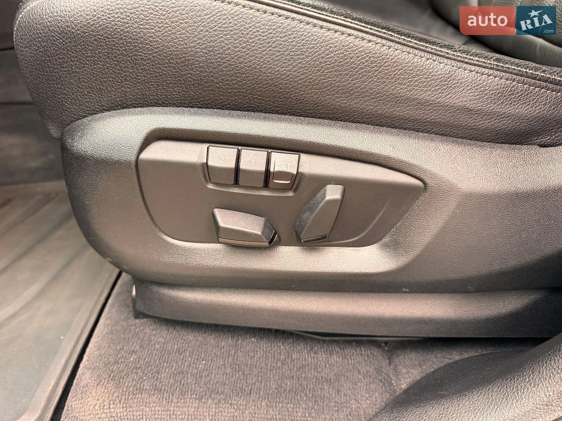 2018 BMW X5 - мініатюра 18