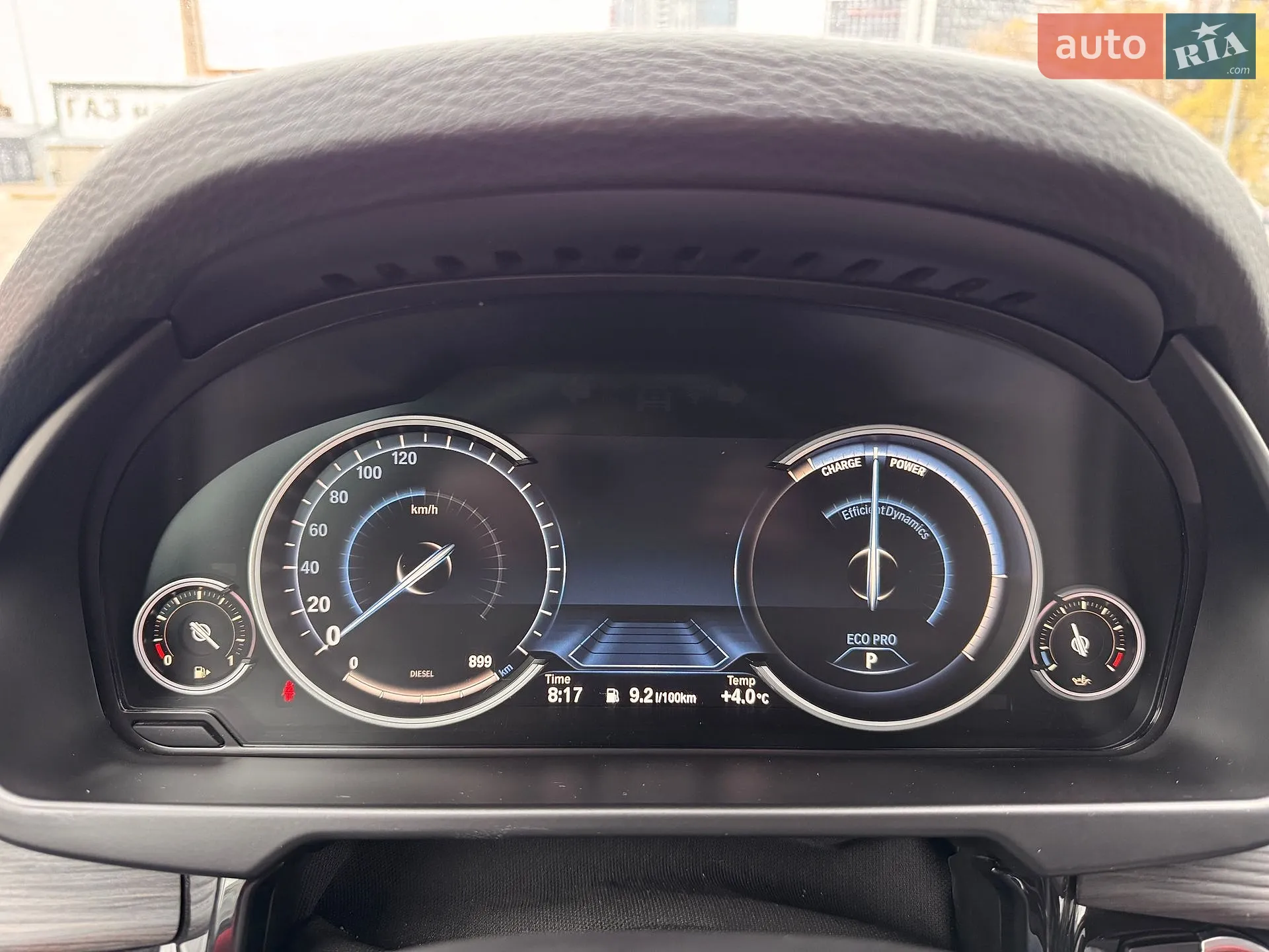 2018 BMW X5 - мініатюра 29