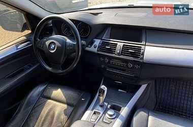Внедорожник / Кроссовер BMW X5 2009 в Львове