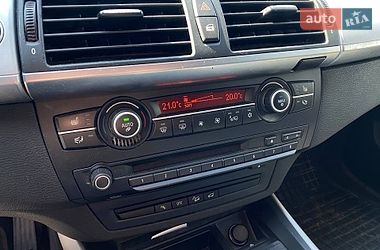 Внедорожник / Кроссовер BMW X5 2009 в Львове