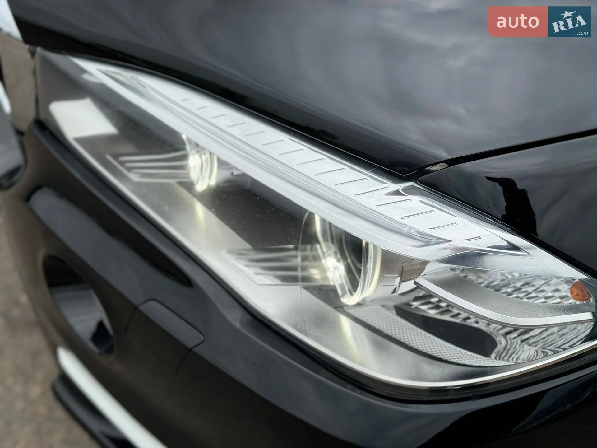 2017 BMW X5 - мініатюра 22