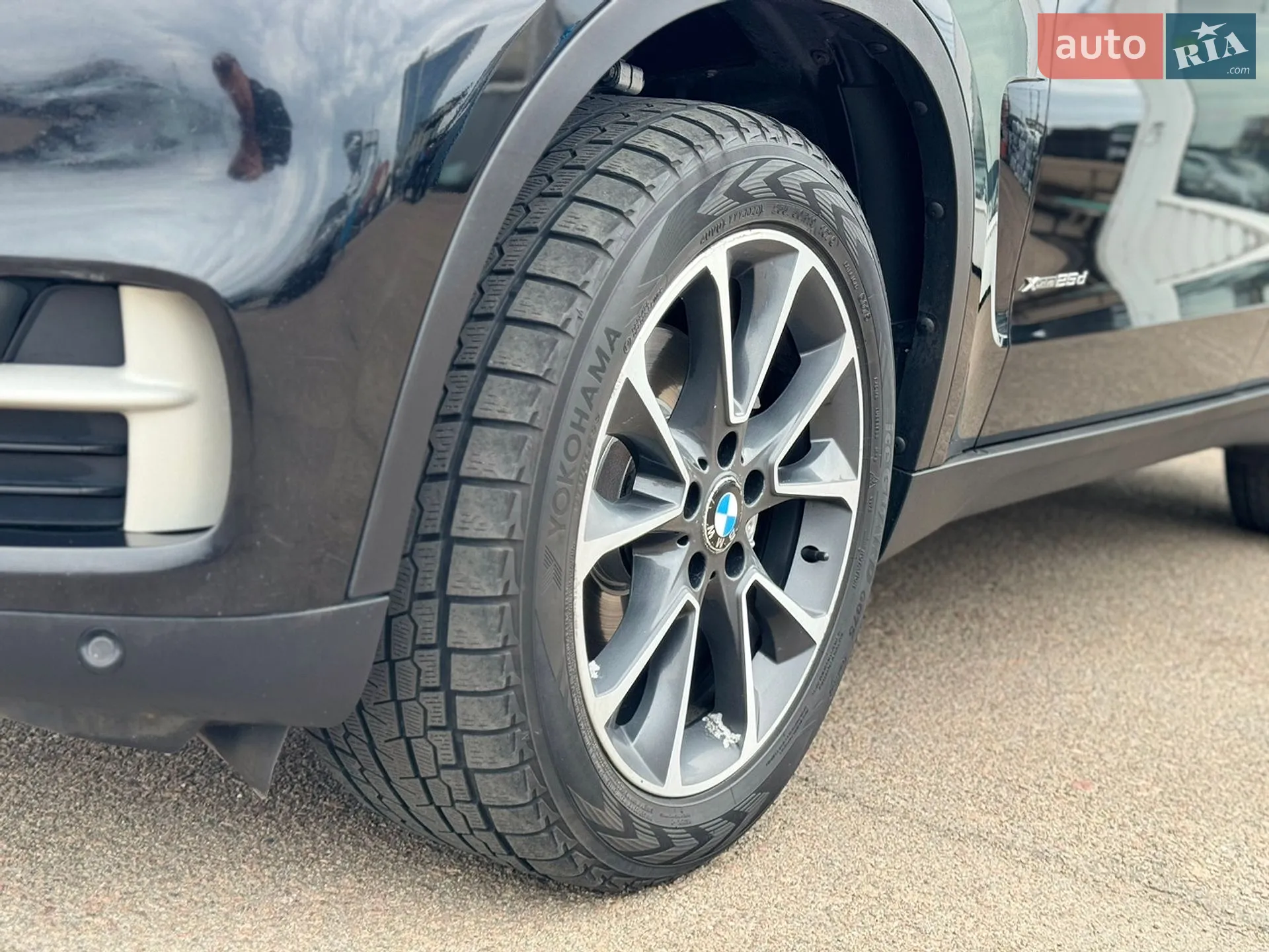 2017 BMW X5 - мініатюра 24